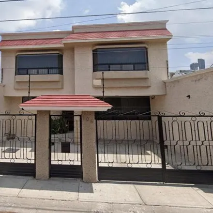 Image 2 - Avenida del Río Poniente, Hércules, 76020 Querétaro, QUE, Mexico - House for sale