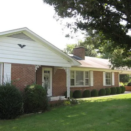 Buy this 4 bed house on 1713 Grassy Hill Road in Rocky Mount, VA 24151