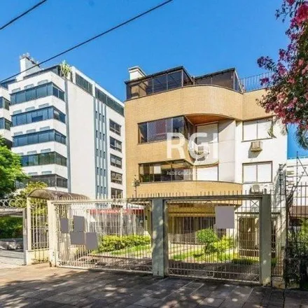 Buy this 2 bed apartment on Avenida Iguaçu in Petrópolis, Porto Alegre - RS