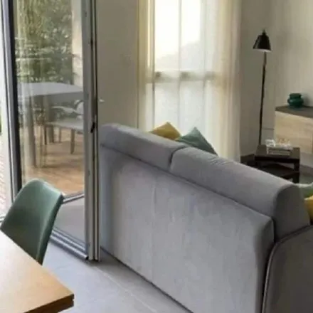 Rent this 3 bed apartment on Valras-Plage in Rue Enseigne Vaisseau de Chaulliac, 34350 Valras-Plage