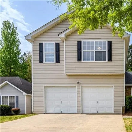 Buy this 3 bed house on 3488 McIntosh Lane in Gwinnett County, GA 30039
