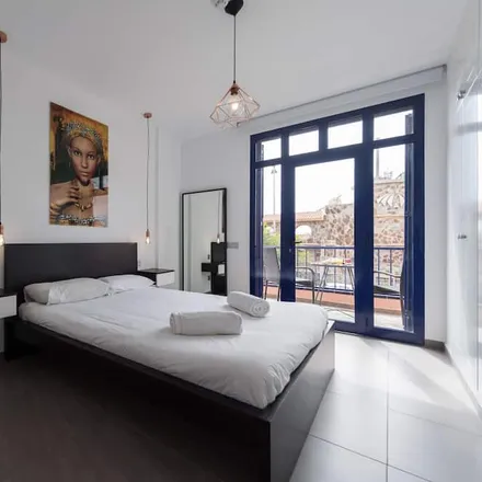 Rent this 2 bed apartment on San Bartolomé de Tirajana