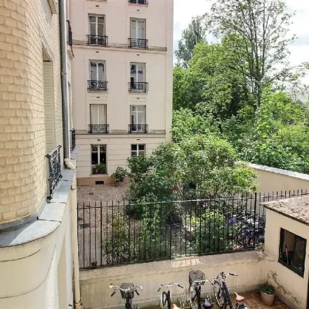 Image 4 - 104 Avenue de Versailles, 75016 Paris, France - Apartment for rent