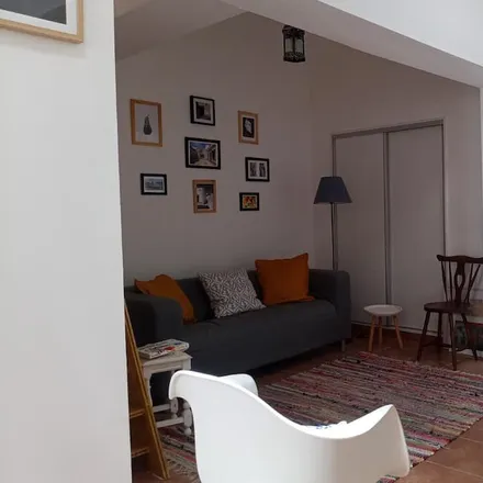 Rent this 1 bed house on Olhão in Faro, Portugal