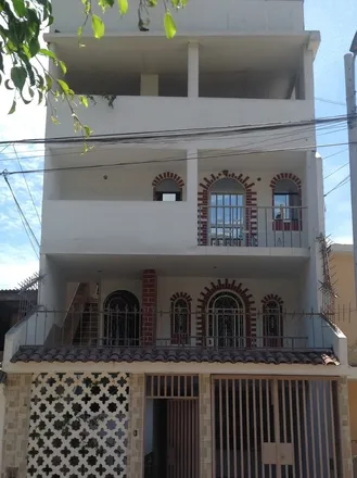 Rent this 1 bed apartment on Lima Metropolitan Area in San Amadeo de Garay, PE