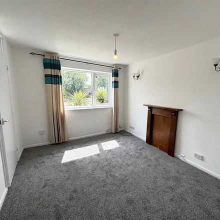 Image 3 - Crimscote Close, Monkspath, B90 4TT, United Kingdom - Townhouse for rent