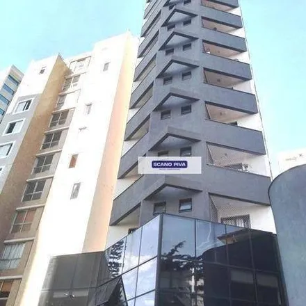 Rent this 1 bed apartment on Rua Doutor Albuquerque Lins in Santa Cecília, São Paulo - SP