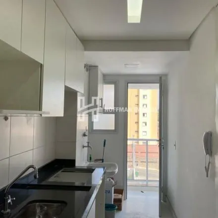 Buy this 2 bed apartment on Centro Poliesportivo Professora Ivete Zambom João in Rua Santo André, Boa Vista