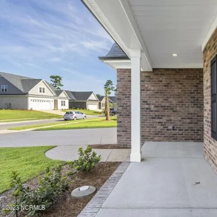 Image 3 - 1248 Mandevilla Drive, Brunswick County, NC 28422, USA - House for sale