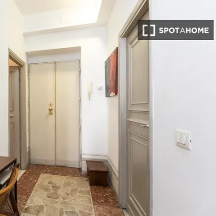 Image 5 - Borgo Vittorio, 00193 Rome RM, Italy - Apartment for rent