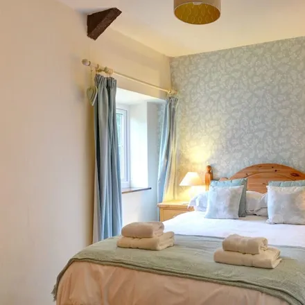 Rent this 2 bed house on Llannerch-y-medd in LL71 7BT, United Kingdom