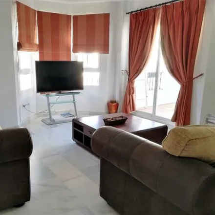 Rent this 4 bed apartment on Calle Alameda in 29660 Marbella, Spain