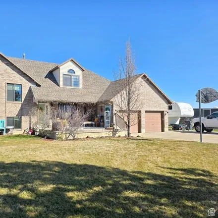 Buy this 5 bed house on 3604 South 3675 West in West Haven, Weber County