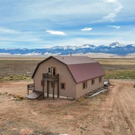 Image 5 - unnamed road, Custer County, CO, USA - House for sale