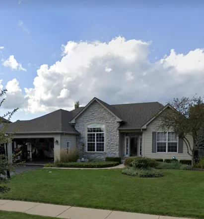 Buy this 3 bed house on 2706 Bush Terrace in McHenry, IL 60051