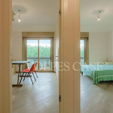 Image 5 - Solario, Via Andrea Solario, 00142 Rome RM, Italy - Apartment for rent