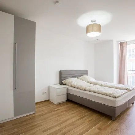 Rent this 4 bed apartment on Salamanderplatz 5 in 70806 Kornwestheim, Germany