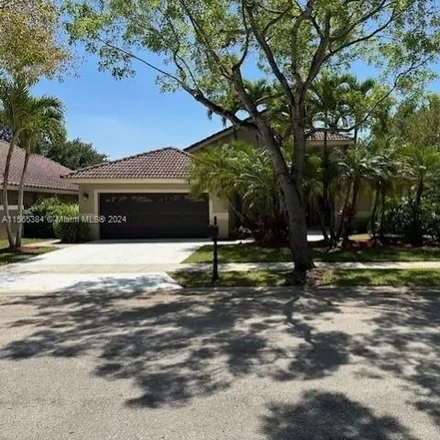 Buy this 5 bed house on 836 Waterview Drive in Weston, FL 33326