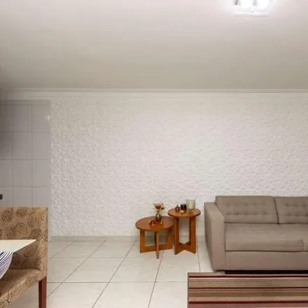 Buy this 3 bed house on Rua Antônio de Vicenzo in Vila Alpina, São Paulo - SP