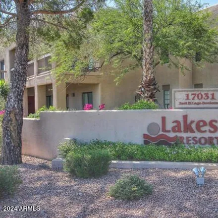 Rent this 1 bed apartment on 12418 North Teal Drive in Fountain Hills, AZ 85268