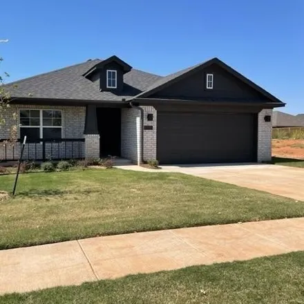Buy this 3 bed house on North 11th Street in Yukon, OK 73099