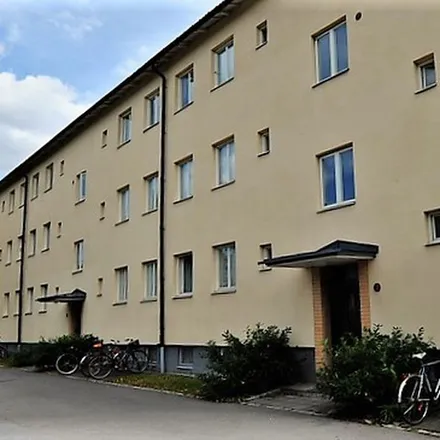 Rent this 2 bed apartment on Nya Tanneforsvägen 28A in 582 52 Linköping, Sweden