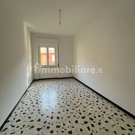 Rent this 4 bed apartment on Scuola primaria "Nozarego Basso" in Via Madonnetta, 16038 Santa Margherita Ligure Genoa
