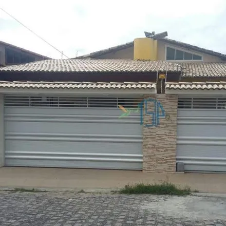 Buy this studio house on Rua Jorge Amado in Nova Parnamirim, Parnamirim - RN