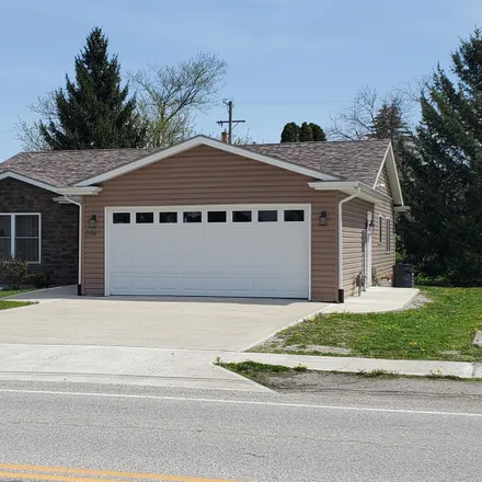 Image 1 - South Pike Street, Anna, Shelby County, OH 45302, USA - House for sale