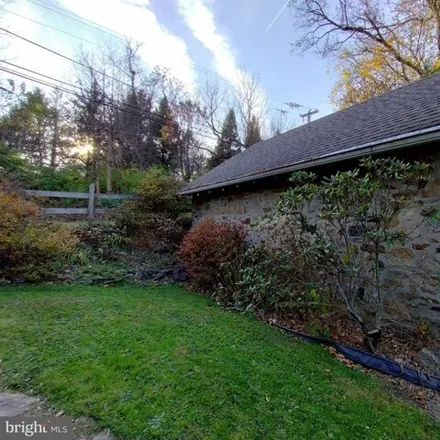 Image 4 - 2389 Chester Springs Road, Matthews, West Vincent Township, PA 19425, USA - House for sale