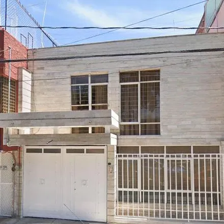 Image 2 - Calle Acerina, Gustavo A. Madero, 07810 Mexico City, Mexico - House for sale