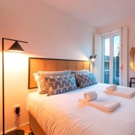 Rent this 3 bed apartment on Calçada da Corticeira in 4000-325 Porto, Portugal