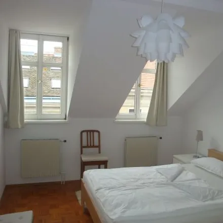 Image 5 - Harmoniegasse 3, 1090 Vienna, Austria - Apartment for rent