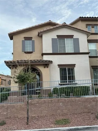 Image 1 - 11561 Private Drive, Summerlin South, NV 89135, USA - Townhouse for sale
