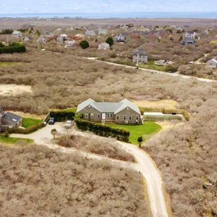 Image 3 - 9 Green Hollow Road, Siasconset, Nantucket, MA 02584, USA - House for sale
