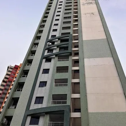 Rent this 3 bed apartment on Avenida da Abolição 3639 in Mucuripe, Fortaleza - CE