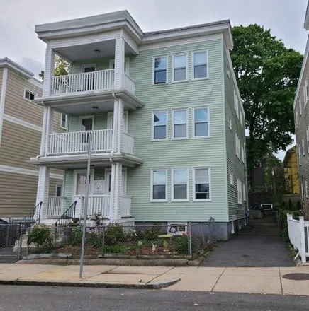 Buy this 7 bed house on 19 Firth Road in Boston, MA 02131