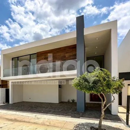 Image 1 - unnamed road, Villas Cholul, 97345, YUC, Mexico - House for sale