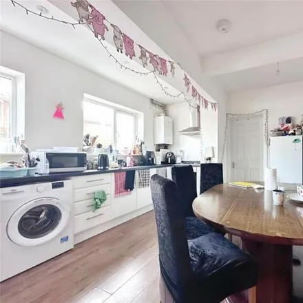Rent this 6 bed duplex on 42 Welbeck Avenue in Hampton Park, Southampton