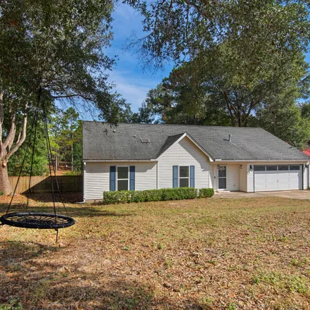 Image 2 - 133 Mill Pond Cove, Crestview, FL 32539, USA - House for sale