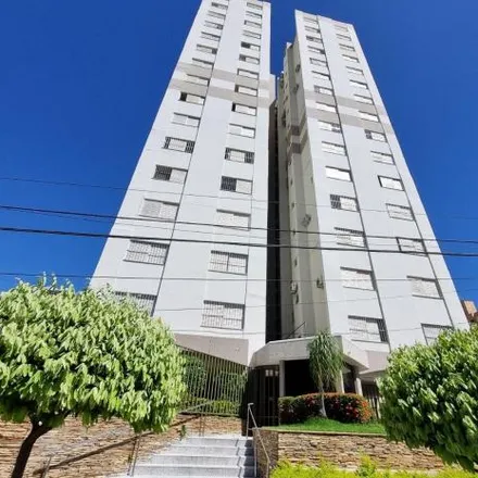 Buy this 3 bed apartment on Alameda do Botafogo in Setor Central, Goiânia - GO