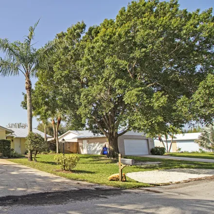 Image 5 - 7770 Southeast Lanham Street, Martin County, FL 33455, USA - House for rent
