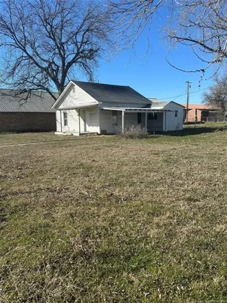 Image 4 - 798 East Main Street, Wilson, Carter County, OK 73463, USA - House for sale