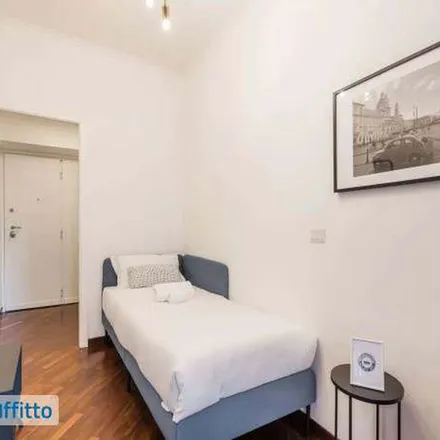 Image 8 - Frattina Luxury Apartment, Via Frattina 38, 00187 Rome RM, Italy - Apartment for rent