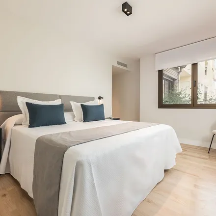 Rent this 3 bed apartment on Madrid in Colegio Mayor Argentino Nuestra Señora de Luján, Calle del Obispo Trejo