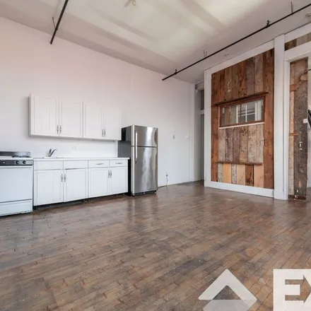 Rent this 1 bed apartment on 385 Troutman Street in New York, NY 11237