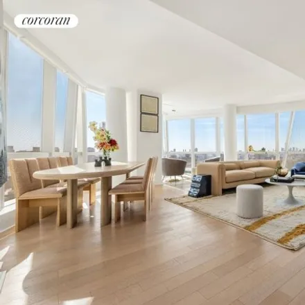 Rent this 3 bed condo on 400 Park Avenue South in New York, NY 10016