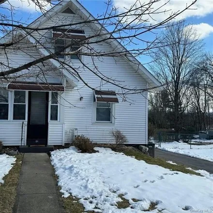 Rent this 3 bed house on 64 Mountain Avenue in City of Middletown, NY 10940