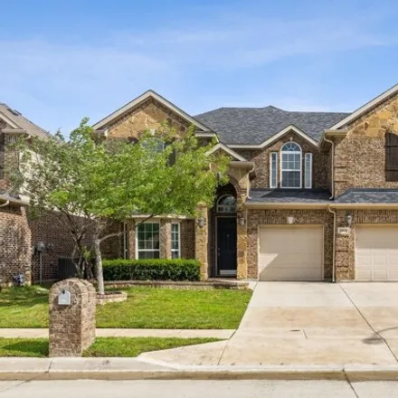 Buy this 5 bed house on 11612 Compton Trail in Fort Worth, TX 76244