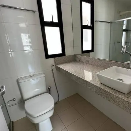 Buy this 3 bed apartment on Rotatória da Avenida Jornalista Santos Santana in Jardins, Aracaju - SE